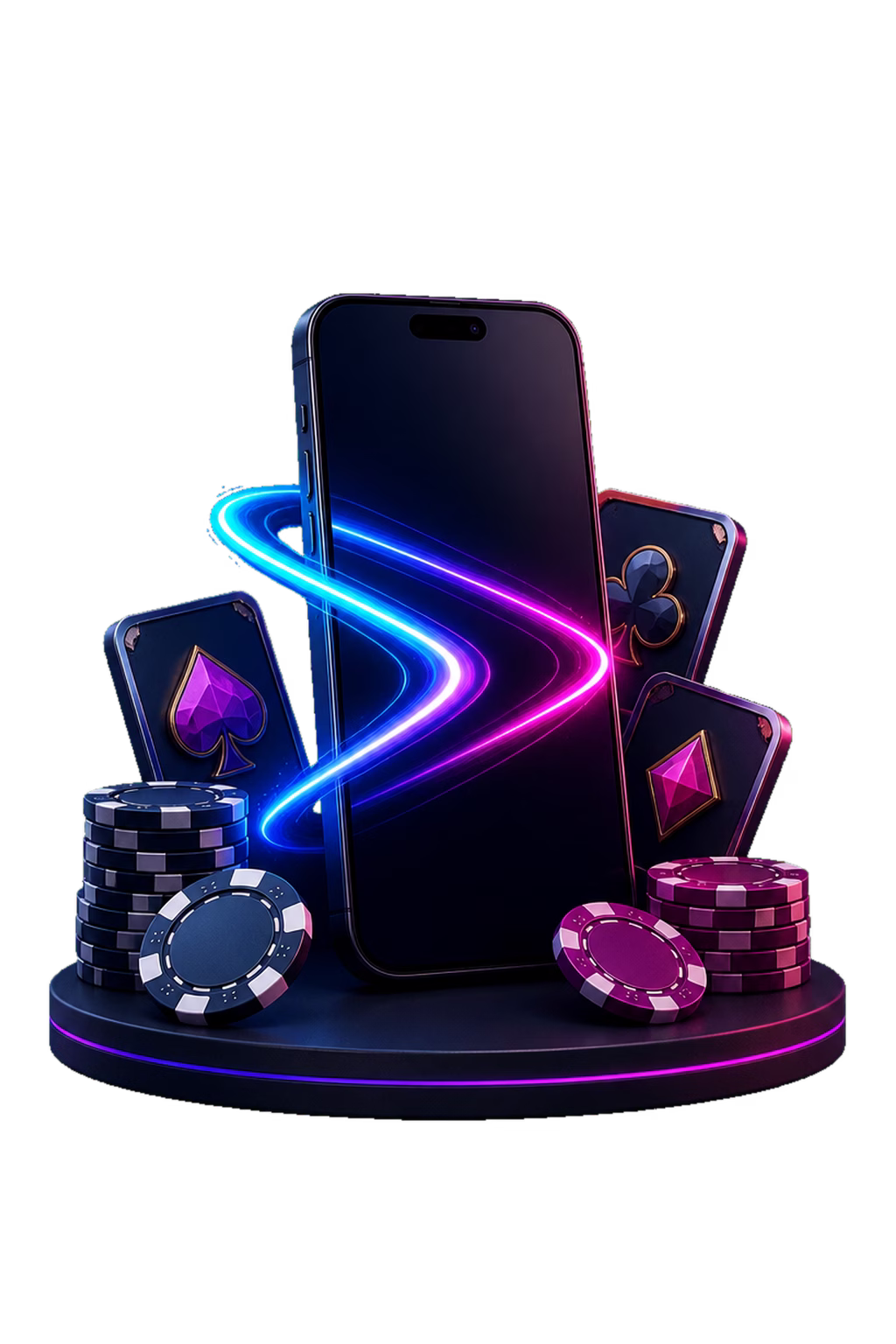 Boomerang Bet casino illustratie